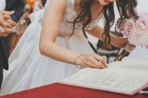 Modificări la Serviciul de Evidenţă a Persoanelor Sibiu – Cununiile se fac doar cu 15 persoane