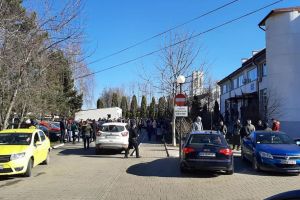 Casa de Pensii Suceava va primi doar telefonic sau prin e-mail cererile de deschidere a ...
