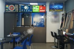 DÂMBOVIŢA Covid-19:  S-au închis casele de pariuri. Se mai poate paria online, pe oferta extrem de redusă