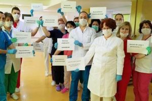 Nevoie de sânge la Timişoara, pe timpul pandemiei de coronavirus. Apel al medicilor şi asistenţilor de la Centrul de Transfuzie