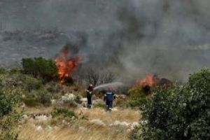 ISU Maramures ne invata cum sa evitam incendiile de primavara