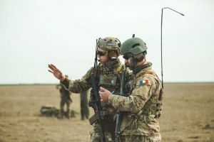 Participarea Armatei României la Exerciţiul DEFENDER EUROPE 20 este anulată
