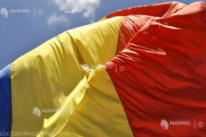 Primarul din Sfântu Gheorghe, amendat cu 5.000 de lei pentru nearborarea drapelului României de 15 Martie