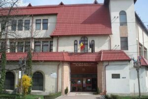 Biblioteca Judeţeană Dâmboviţa rămâne închisă pe durata stării de urgenţă