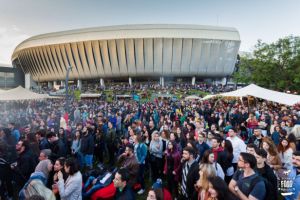 Festivalurile Untold, Electric Castle, Jazz in The Park şi Street Food avertizează: „Această industrie se va prăbuşi în câteva săptămâni”