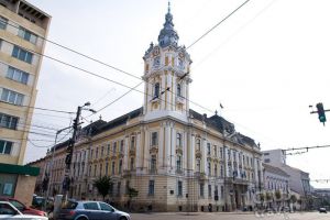Ce măsuri a luat Primăria Cluj-Napoca după instituirea stării de urgenţă