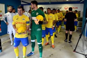 Play-off/play-out şi la Liga 2