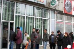 Loteria Română anunţă închiderea agenţiilor loto începând de astăzi