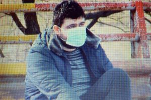 Bulgar suspect de coronavirus prins într-un microbuz cu destinaţia Bucureşti