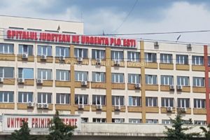 Se strang bani pentru Spitalul Judetean. Fiecare dintre noi poate contribui, pe langa fondurile alocate de CJ Prahova