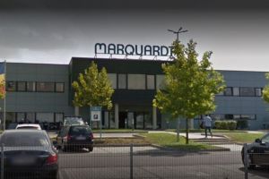 CORONAVIRUS: Marquardt donează 100.000 lei pentru Spitalul Judeţean Sibiu