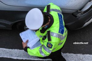 Poliţia Locală Slobozia: Acţiuni prevenire şi combatere a noului coronavirus