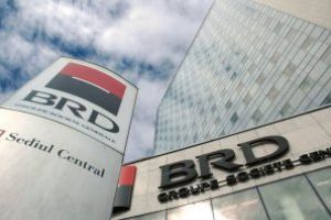 BRD amana plata ratelor la creditele populatiei si companiilor aflate in dificultate