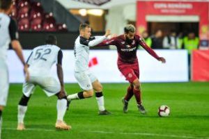 Fotbal – Coronavirus: Campionatul Ligii I ar putea fi reluat la 16 mai