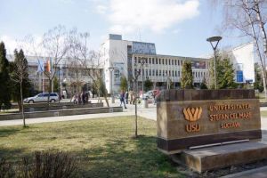 Universitatea din Suceava oferă o masă pe zi studenţilor nevoiaşi