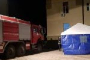 Centru de carantină la hotel, piaţă închisă, cort de triaj epidemiologic! La Sânnicolau Mare se iau măsuri împotriva răspândirii COVID-19