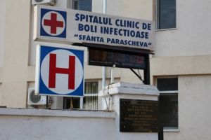 IASI: SOC IN LUMEA MEDICALA! 7 cadre medicale de la Infectioase, suspecte de coronavirus