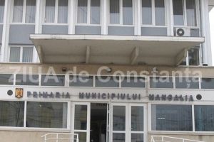 Posturi vacante la Primaria Municipiului Mangalia
