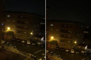 VIDEO: Sibian stabilit în Spania – „În fiecare seară oamenii ies pe balcon şi aplaudă medicii în semn de mulţumire”