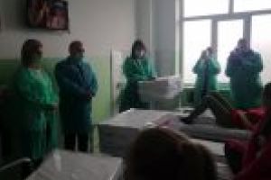 Prefectura Dolj: Un pacient al spitalului din Filiaşi, confirmat ca infectat cu coronavirus, transferat la „Victor Babeş”. 23 de cadre medicale, izolate la domiciliu