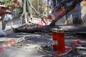 Povestea unei morţi pe care nu şi-o asumă nimeni