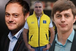 Nu şi-au dat demisia din PNL! Au rămas în barca puterii!