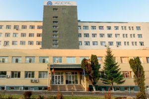 Spitalul de Neurochirurgie, pregătit să sprijine Spitalul de Boli Infecţioase în lupta cu coronavirus