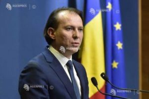 Cîţu afirmă că statul poate suporta 2 luni şomajul tehnic în cazul companiilor afectate de măsurile luate