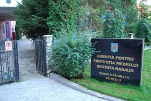 APM Bistriţa-Năsăud îşi restrânge de azi activitatea cu publicul