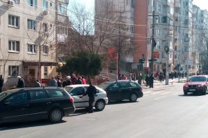 CORONAVIRUS. Staţi ACASĂ! Închisoare de până la 15 ani pentru cei care răspândesc virusul