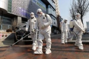 China NU a raportat niciun caz de infecţie cu coronavirus pe plan local