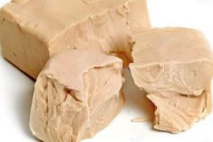 Romanii au cumparat de trei ori mai multa drojdie de consum, in ultima saptamana