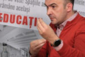 A intenţionat fraudarea concursului în favoarea lui Juca!
