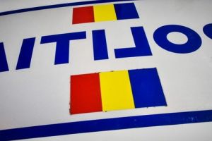Mureşean prins fără permis la volan