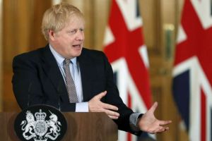 Mare Britanie, în stare de şoc! Cifra reală a infectaţilor cu coronavirus! Cel mai tânăr britanic a murit astăzi din cauza COVID-19