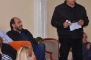 Mihai Minea pierde în primă instanţă în faţa CL Caransebeş