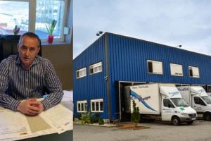 #oradeservicii Trans Agape asigură pâinea sibienilor fără probleme – Video