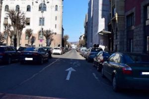 Târgu-Mureş: Taxarea parcărilor cu plată, suspendată!