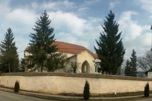 “La căstăi”, ultima locaţie a celor certaţi mai mult sau mai puţin cu legea