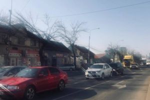 Calea Șagului, un şantier de peste 15 milioane de euro. Trei benzi pe alocuri şi piste de biciclete pe 5,5 km