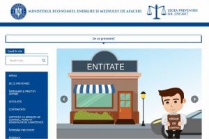 Cum se va putea cere certificatul de situaţie de urgenţă pentru firme, necesar la ajutorul acordat de stat în contextul coronavirus COVID-19