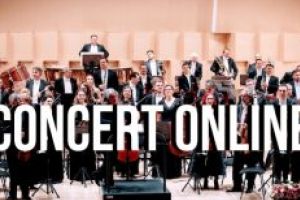 Începând de astăzi, Filarmonica Braşov  vine în casele melomanilor !