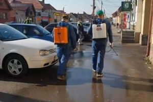 Măsură de ultima oră de la Direcţia de Sănătate Publică Braşov