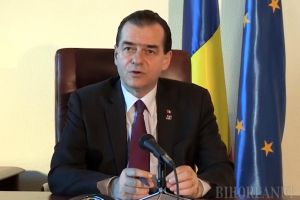 Ludovic Orban: Guvernul va plăti şomajul tehnic pentru angajaţii firmelor afectate de criza coronavirusului 