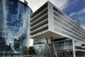 OMV PETROM A DONAT UN MILION DE EURO