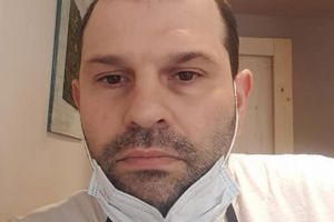 “Un prieten a luat în glumă acest virus. Glumea pe seama celor care purtau mască. ...
