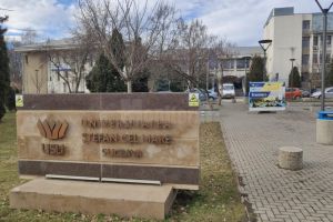 Universitatea „Ștefan cel Mare” oferă o masă pe zi studenţilor nevoiaşi