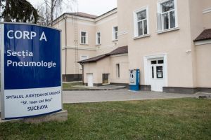 Medici, asistente şi infirmiere de la Spitalul de Urgenţă Suceava, izolaţi şi testaţi ...