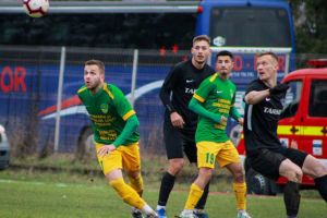 Liga a III-a s-ar putea încheia într-un format play-off / play-out