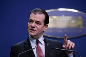Premierul Orban solicită o ordonanţă militară pentru a implica primăriile în ...